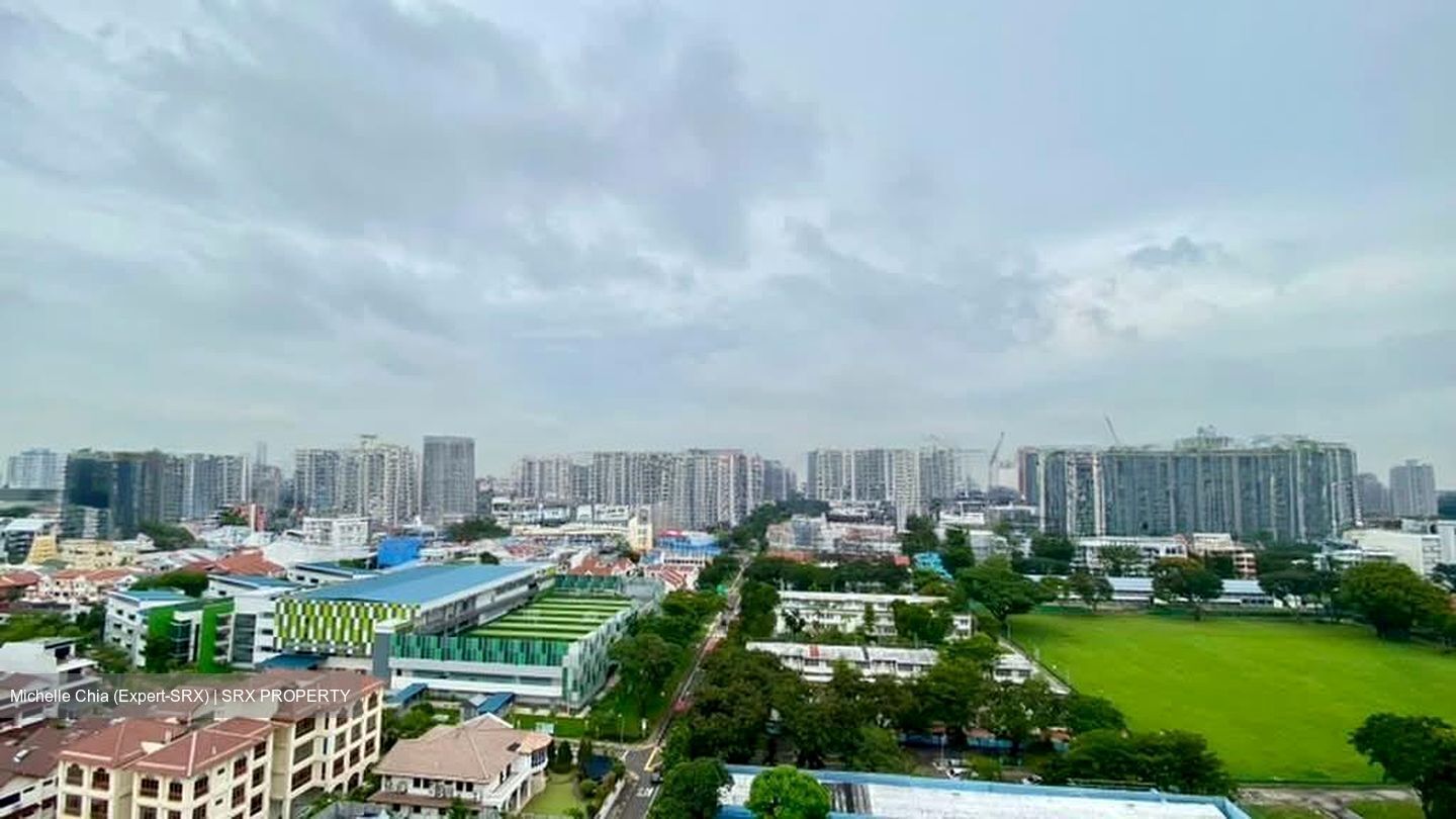Haig 162 (D15), Apartment #573392851
